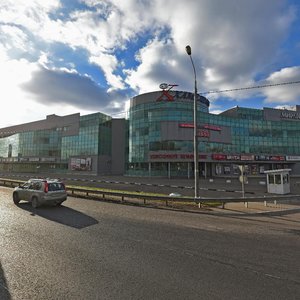 Simferopolskoye shosse, 38-y kilometr, вл4, : foto