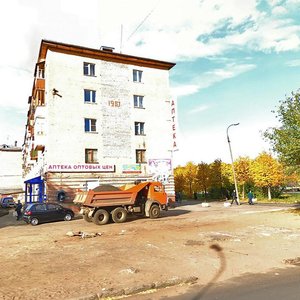 Votkinskoye Highway, 58, Izhevsk: photo