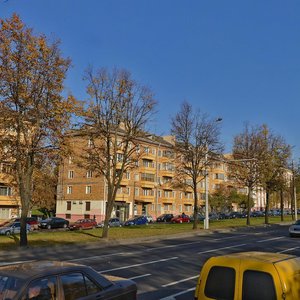 Partyzanski Avenue, 93, Minsk: photo