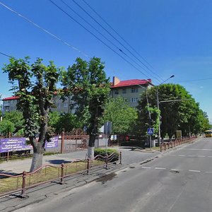 Prospekt Peremohy, 17, Lutsk: photo