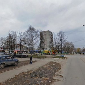 Puzakova Street, 11, Tula: photo