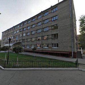 Vulytsia Zhukovskoho, 55А, Zaporizhia: photo