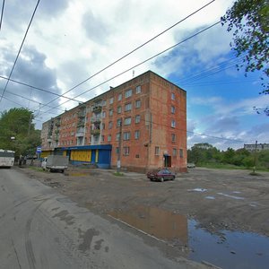 Ulitsa Kartasheva, 4Б, Kaliningrad: photo