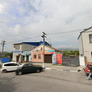 Vidova Street, 13, Novorossiysk: photo