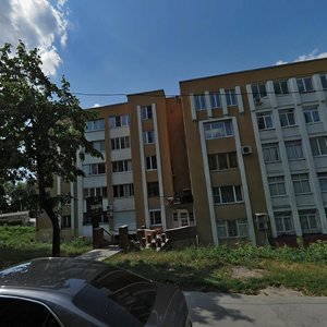 Sapornaya Street, 1, Lipetsk: photo