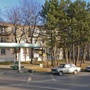 Kalinina Avenue, 27к1, Pyatigorsk: photo