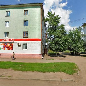 Komsomolskaya ulitsa, 255, Orel: photo