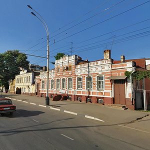 Тамбов, Советская улица, 73: фото