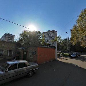 Shosseynaya Street, 33, Moscow: photo