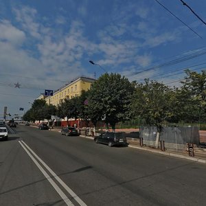 Prospekt Lenina, 3, Bryansk: photo
