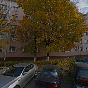 Brest-Litowskaja Street, 5, Minsk: photo