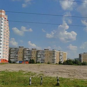 Орёл, Полесская улица, 59: фото