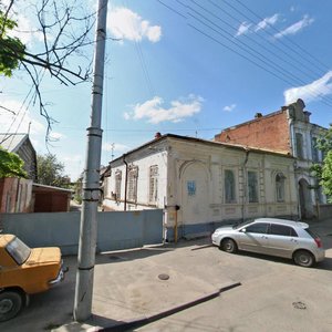 Mitrofana Sedina Street, 103, Krasnodar: photo