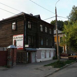 Semashko Street, 5А ، نيجني نوفغورود: صورة