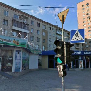 Parkhomenko Street, 15Б, Volgograd: photo