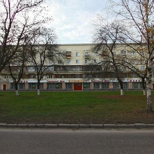 Krasnodontsev Street, 1, Nizhny Novgorod: photo