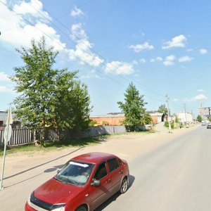 Ulitsa Demyana Bednogo, 97, Tyumen: photo