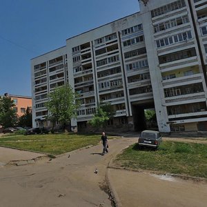 Kalinina Street, 2, Ivanovo: photo