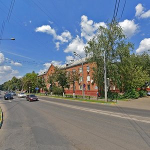 Shkolnaya Street, 58, Vidnoe: photo