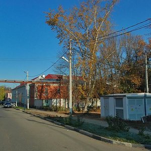 Oktyabrskaya ulitsa, No:35, Yegoryevsk: Fotoğraflar