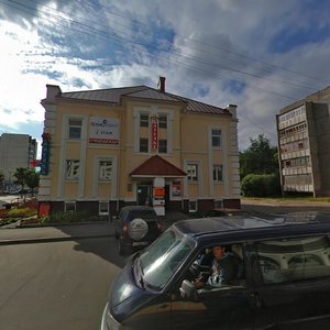 Череповец, Улица Ленина, 64: фото