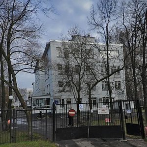 Dokukina Street, 18с1, : foto
