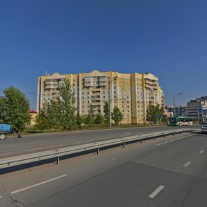 Казань, Улица Академика Сахарова, 16: фото