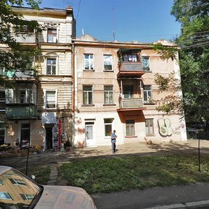 Uspenska vulytsia, 129, Odesa: photo