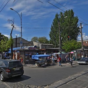 Preobrazhenska vulytsia, 79, Odesa: photo