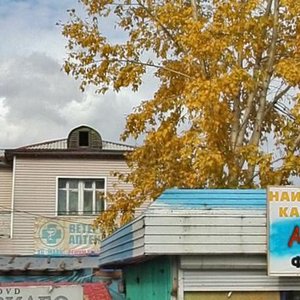 Korabelnaya ulitsa, 32к1, Ulan‑Ude: photo