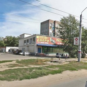 Neftzavodskaya Street, 30к1, Omsk: photo