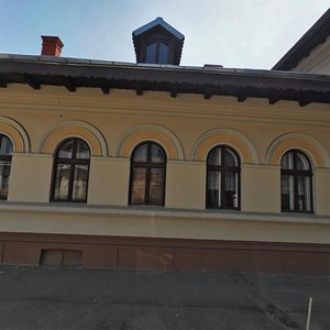 Holovna vulytsia, 131, Chernivtsi: photo