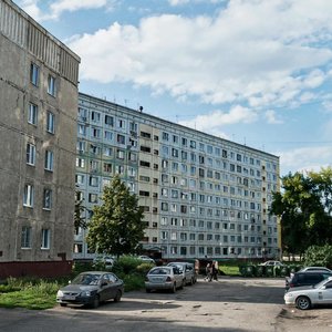 Ulitsa Sibiryakov-Gvardeytsev, 19, Kemerovo: photo