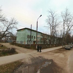 Дзержинск, Улица Кирова, 10: фото