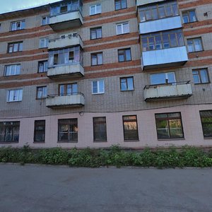 Krasnykh Zor Street, 10, Ivanovo: photo