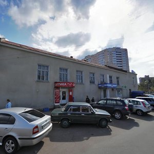 Veresneva Street, 9Б, Kyiv: photo