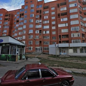 Prospekt Heroiv Ukrainy, 13Ж, Mykolaiv: photo