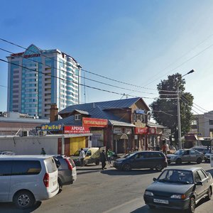 Серпухов, Улица Ворошилова, 74: фото