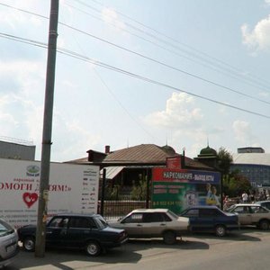 Kaslinskaya Street, 137, Chelyabinsk: photo