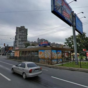 Санкт‑Петербург, Улица Академика Крылова, 3А: фото