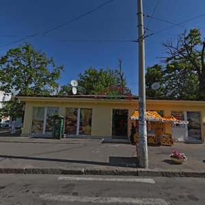 Bazarna vulytsia, 1А, Odesa: photo