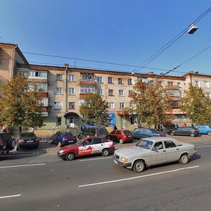 Prospekt Peremohy, 82, Chernihiv: photo