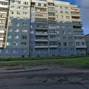 Архангельск, Улица Адмирала Кузнецова, 18: фото