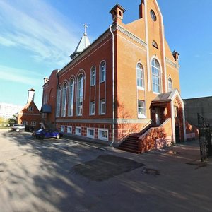 Poltavskiy Lane, 10, Nizhny Novgorod: photo