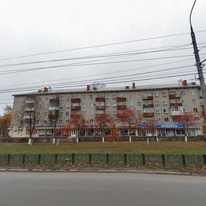 Lenina Avenue, 74, Tula: photo