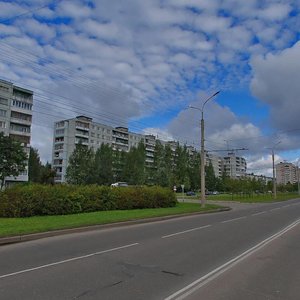 Mira Avenue, 30к1, Veliky Novgorod: photo