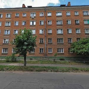Ulitsa Lizy Chaykinoy, 11, : foto