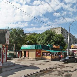 Kavkazskaya ulitsa, 24, Saratov: photo