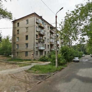 Lipetskaya Street, 2, Chelyabinsk: photo