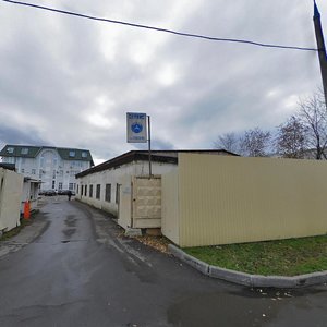 14th Maryinoy Roschi Drive, 1А, : foto